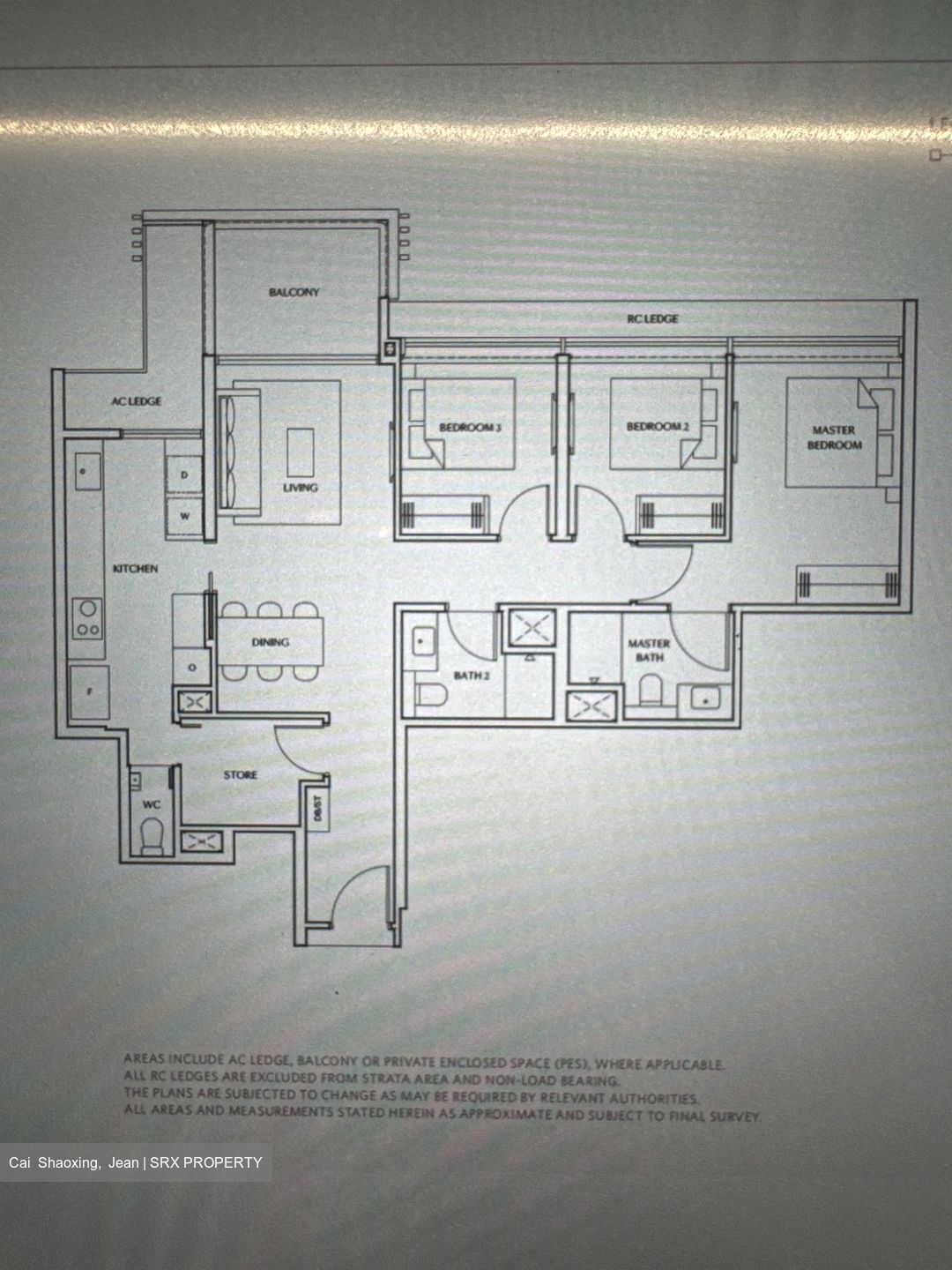 Meyer Road (D15), Condominium #619533671